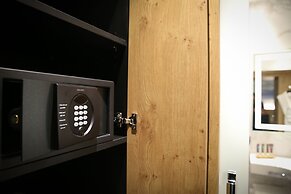 Novotel Saint-Brieuc Centre Gare