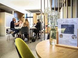 Novotel Saint-Brieuc Centre Gare