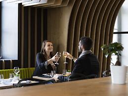 Novotel Saint-Brieuc Centre Gare