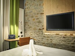 Novotel Saint-Brieuc Centre Gare