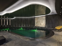 Novotel Saint-Brieuc Centre Gare