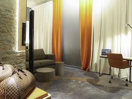 Novotel Saint-Brieuc Centre Gare