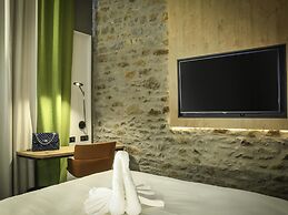 Novotel Saint-Brieuc Centre Gare