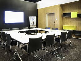 Novotel Saint-Brieuc Centre Gare