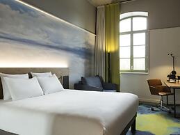 Novotel Saint-Brieuc Centre Gare