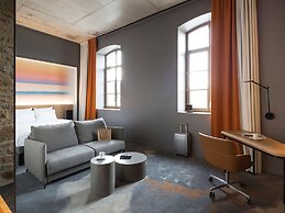 Novotel Saint-Brieuc Centre Gare