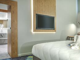 Novotel Saint-Brieuc Centre Gare