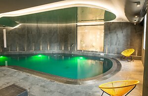 Novotel Saint-Brieuc Centre Gare