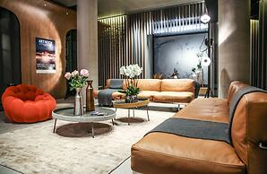 Novotel Saint-Brieuc Centre Gare