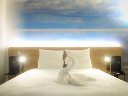 Novotel Saint-Brieuc Centre Gare