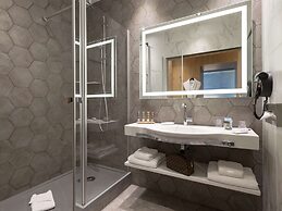 Novotel Saint-Brieuc Centre Gare