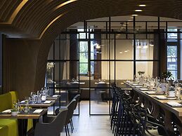 Novotel Saint-Brieuc Centre Gare
