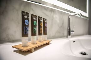 Novotel Saint-Brieuc Centre Gare