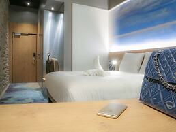 Novotel Saint-Brieuc Centre Gare