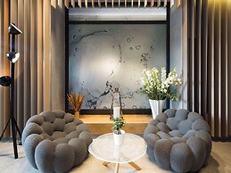 Novotel Saint-Brieuc Centre Gare