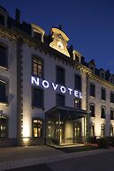 Novotel Saint-Brieuc Centre Gare