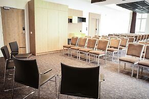 Novotel Saint-Brieuc Centre Gare