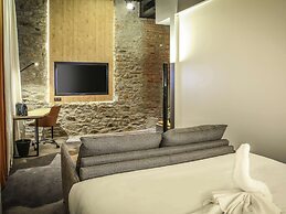 Novotel Saint-Brieuc Centre Gare