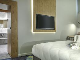 Novotel Saint-Brieuc Centre Gare