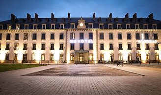 Novotel Saint-Brieuc Centre Gare