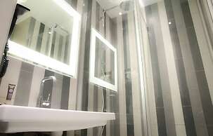 Novotel Saint-Brieuc Centre Gare