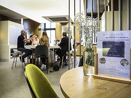 Novotel Saint-Brieuc Centre Gare