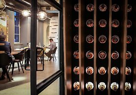 Novotel Saint-Brieuc Centre Gare