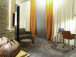 Novotel Saint-Brieuc Centre Gare