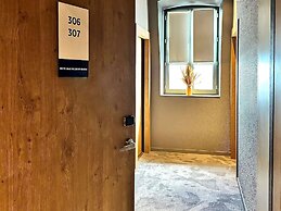 Novotel Saint-Brieuc Centre Gare