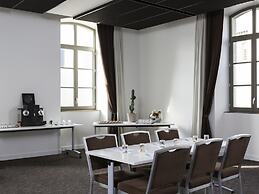 Novotel Saint-Brieuc Centre Gare