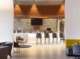 Novotel Saint-Brieuc Centre Gare