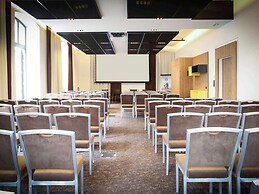 Novotel Saint-Brieuc Centre Gare