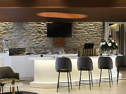 Novotel Saint-Brieuc Centre Gare