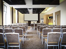 Novotel Saint-Brieuc Centre Gare