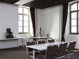 Novotel Saint-Brieuc Centre Gare