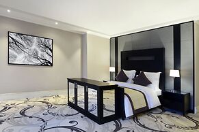 Ambassadori Hotel Tbilisi