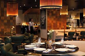 Ambassadori Hotel Tbilisi