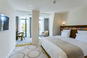 Ambassadori Hotel Tbilisi