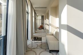 Ambassadori Hotel Tbilisi