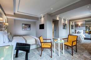 Ambassadori Hotel Tbilisi