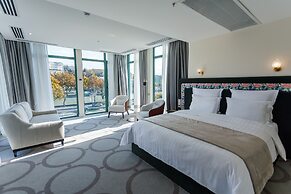 Ambassadori Hotel Tbilisi