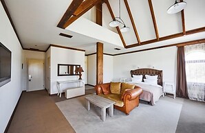 Ambassadori Kachreti Golf Club