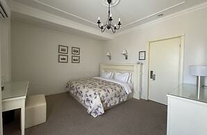 Ambassadori Kachreti Golf Club