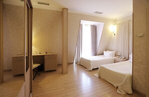 Ambassadori Kachreti Golf Club