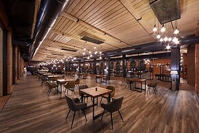 Ambassadori Kachreti Golf Club