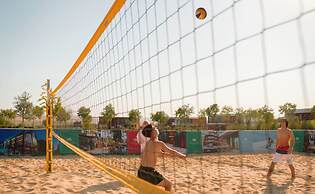 Ambassadori Kachreti Golf Club