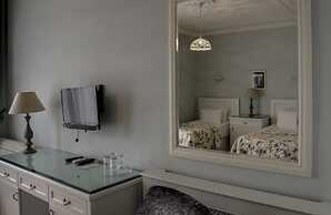 Ambassadori Kachreti Golf Club