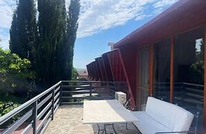 Ambassadori Kachreti Golf Club