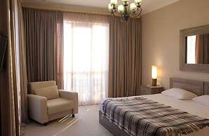 Ambassadori Kachreti Golf Club