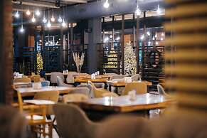 Ambassadori Kachreti Golf Club